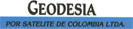 Geodesia Por Satélite de Colombia